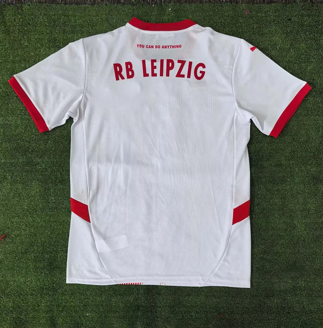 2024/2025 Leipzig Home Football Shirt 1:1 Thai Quality