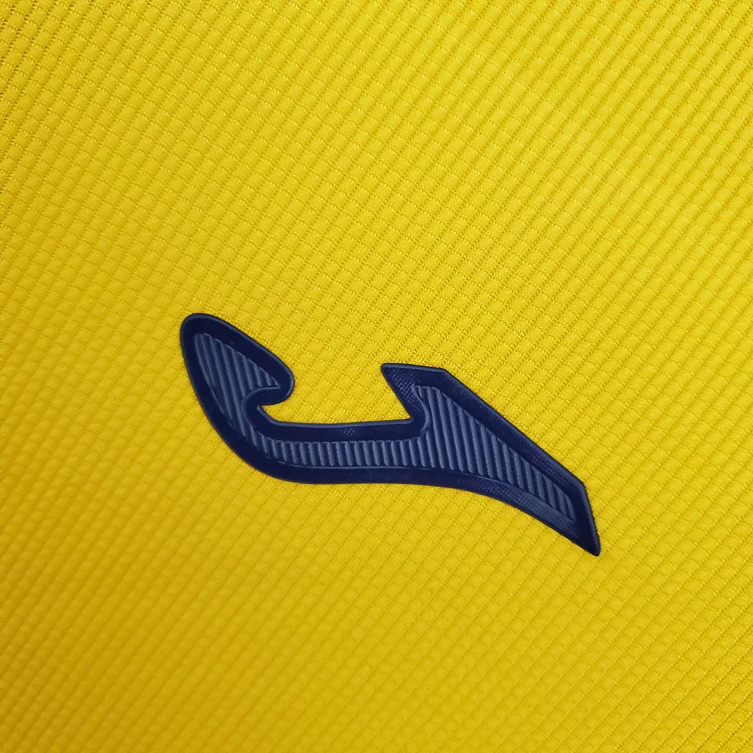 Villarreal Football Shirt Home 2021/2022 Retro 1:1 Thai Quality