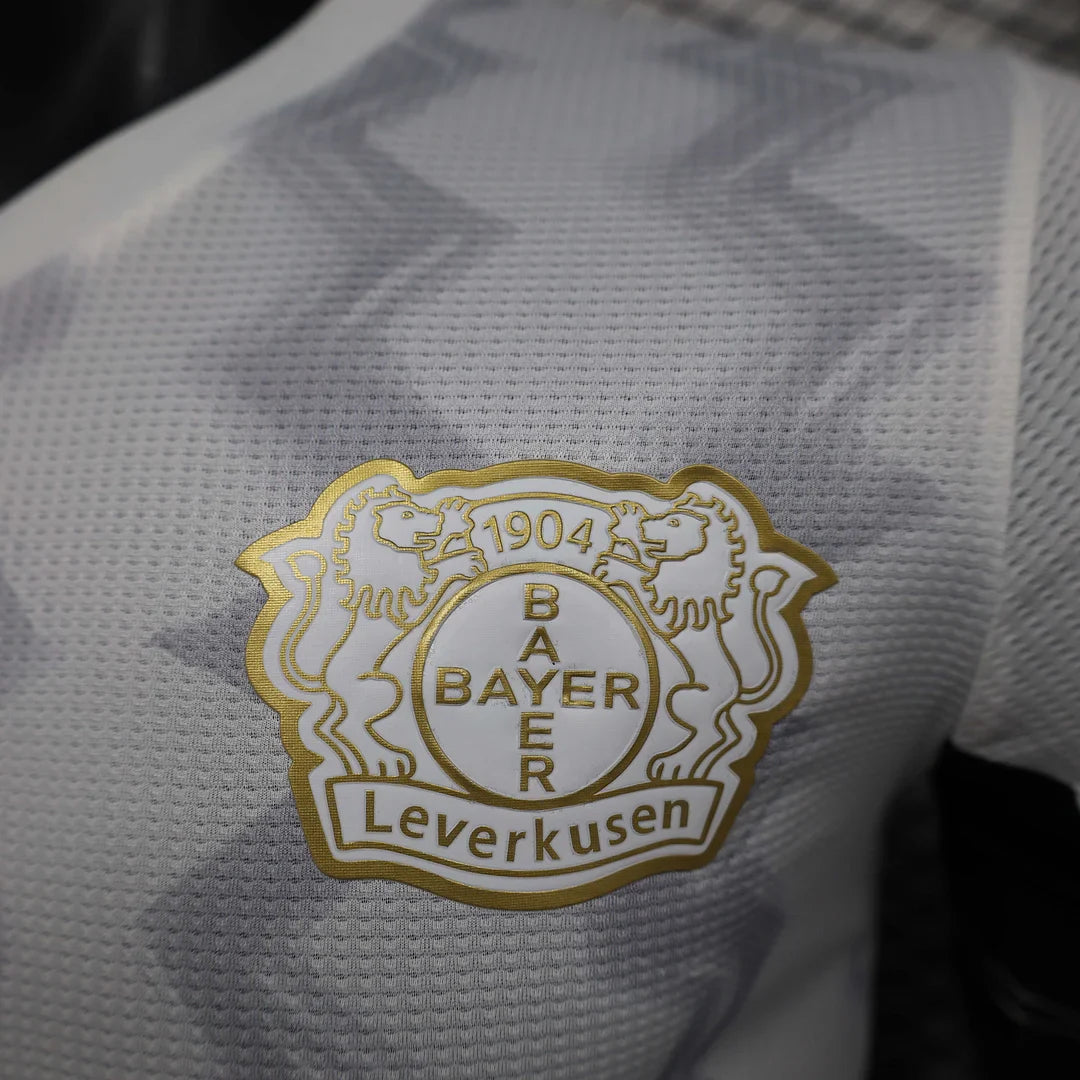 2024/2025 Leverkusen Away Football shirt 1:1 Thai Quality - Player Version