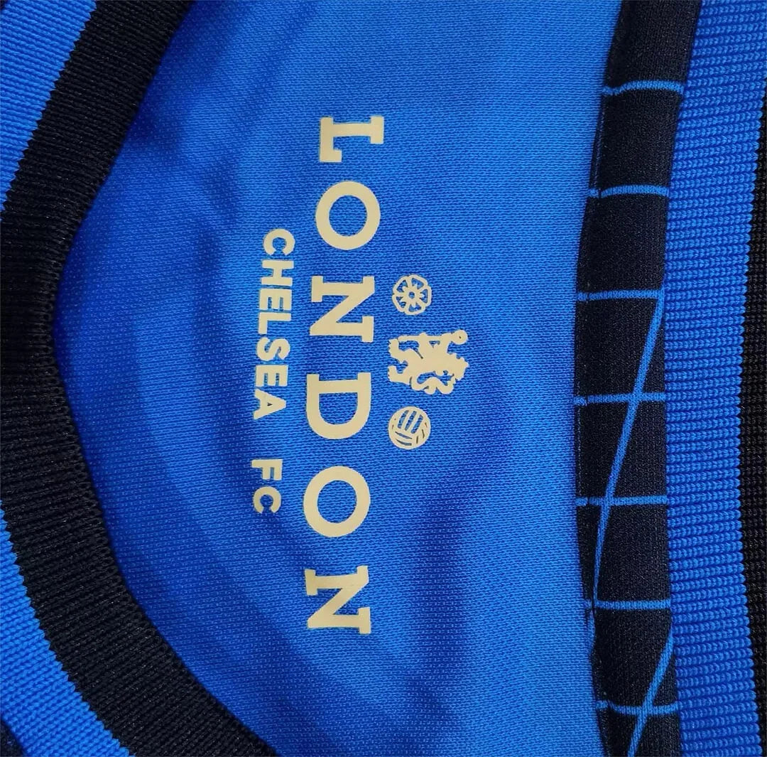 2023/2024 Chelsea Football Jersey Away