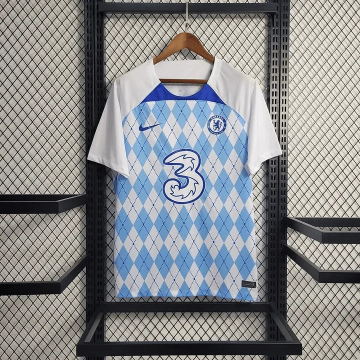 2023/2024 Chelsea Special Edition Football Shirt 1:1 Thai Quality