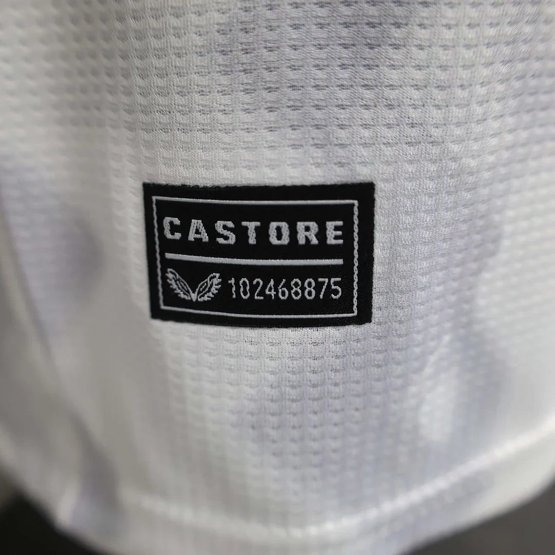 2024/2025 Leverkusen Away Football shirt 1:1 Thai Quality - Player Version